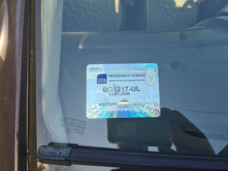 Škoda Roomster 1.4 TDI
