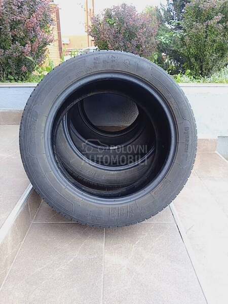 Kleber 215/55 R17 Letnja