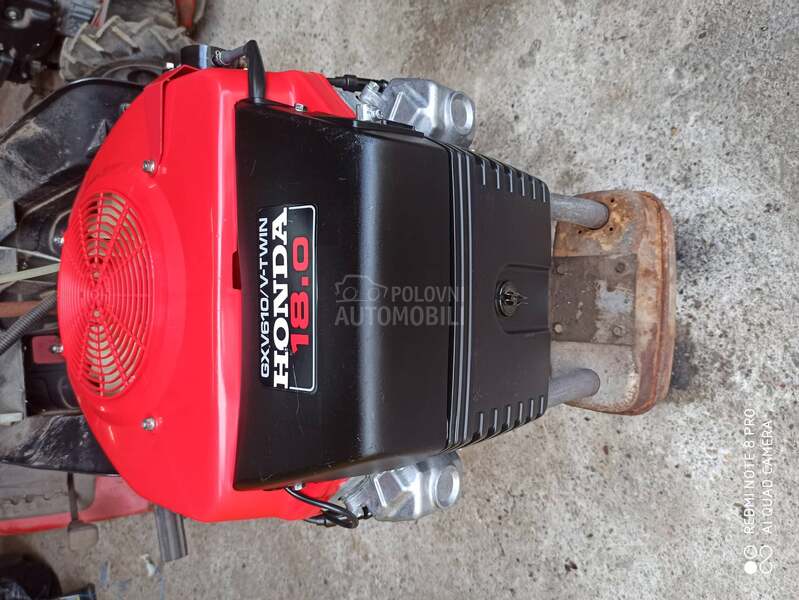 Honda GXV 610