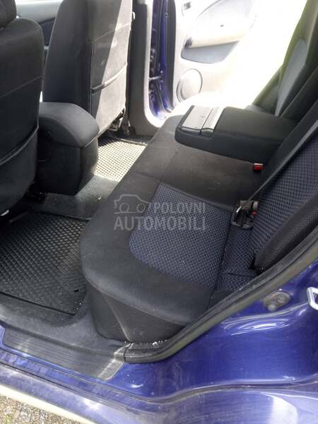 Mitsubishi Outlander 2.0 gl