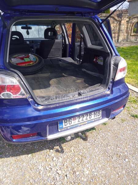 Mitsubishi Outlander 2.0 gl