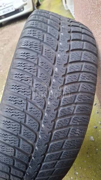 Aluminijumske felne  17" 5 x 112