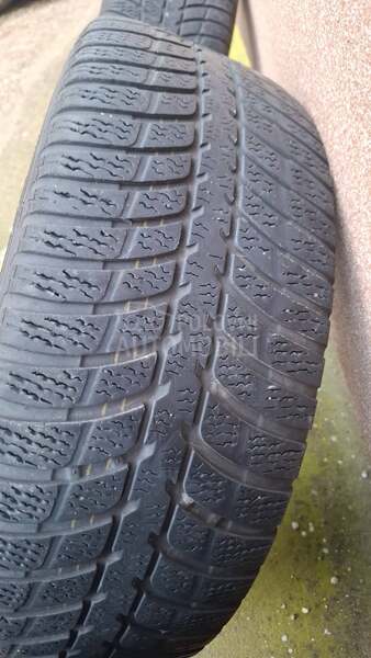 Aluminijumske felne  17" 5 x 112
