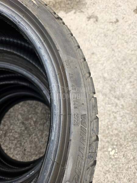 Pirelli 225/40 R18 Zimska
