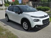 Citroen C3 1.2/LED/NAV