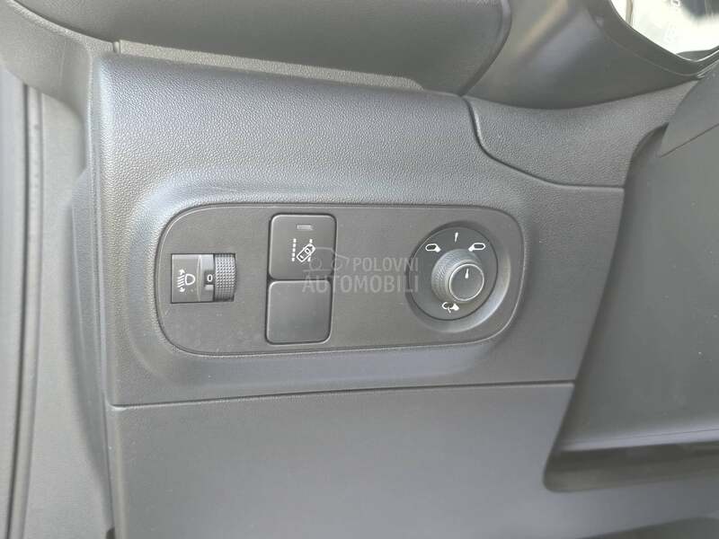 Citroen C3 1.2/LED/NAV