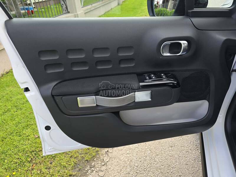 Citroen C3 1.2/LED/NAV