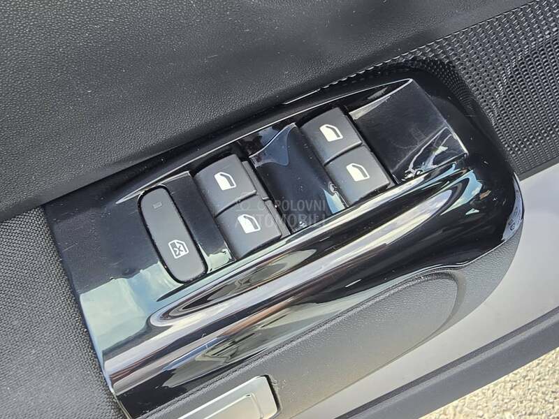 Citroen C3 1.2/LED/NAV