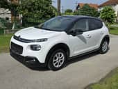 Citroen C3 1.2/LED/NAV