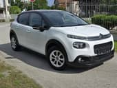 Citroen C3 1.2/LED/NAV