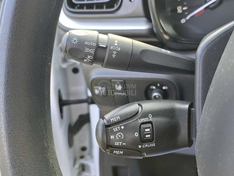 Citroen C3 1.2/LED/NAV