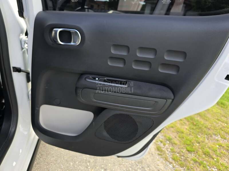 Citroen C3 1.2/LED/NAV