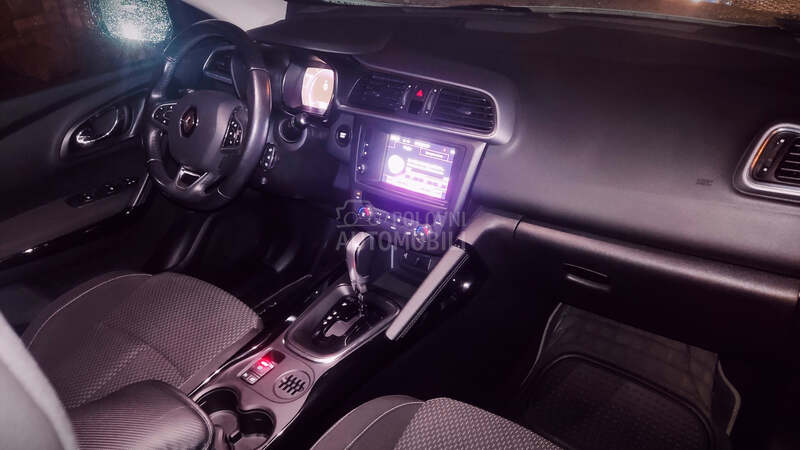 Renault Kadjar 