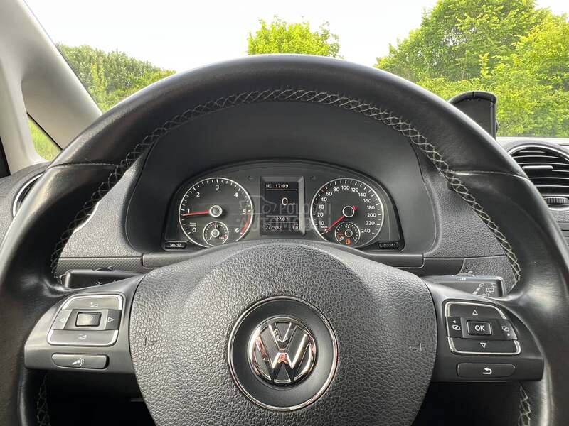 Volkswagen Caddy M.axi / 7 sedista
