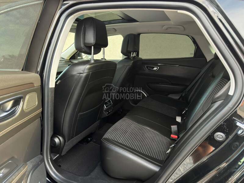 Renault Talisman 1.5dCi/PANO/4CONT