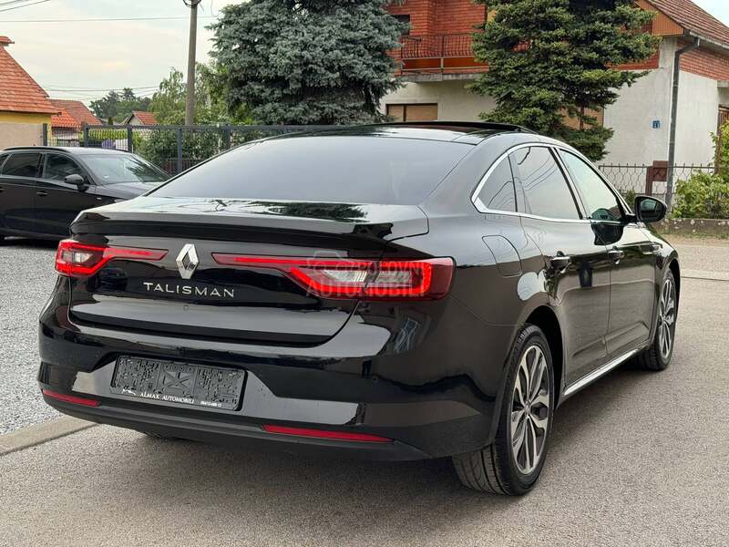 Renault Talisman 1.5dCi/PANO/4CONT