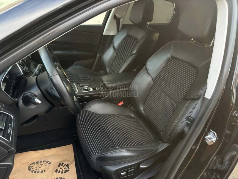 Renault Talisman 1.5dCi/PANO/4CONT