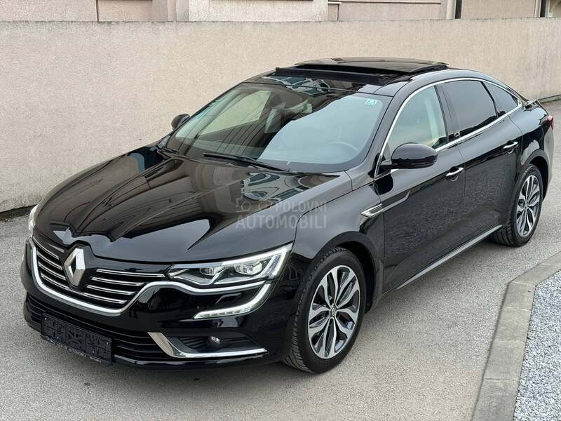 Renault Talisman 1.5dCi/PANO/4CONT