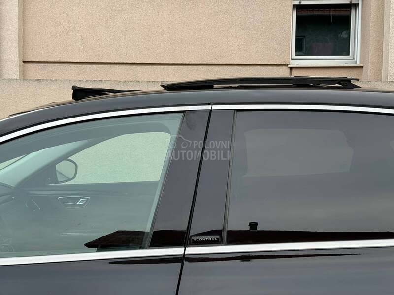 Renault Talisman 1.5dCi/PANO/4CONT