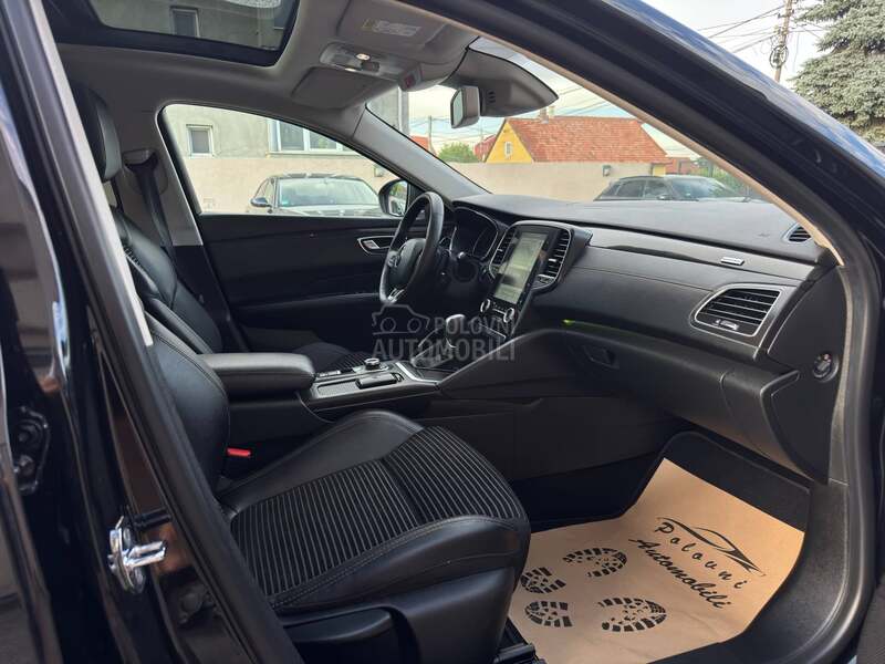 Renault Talisman 1.5dCi/PANO/4CONT