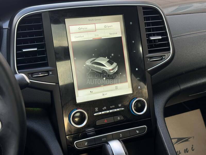 Renault Talisman 1.5dCi/PANO/4CONT