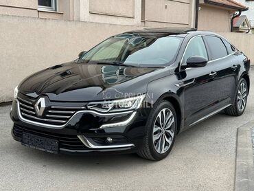 Renault Talisman 1.5dCi/PANO/4CONT