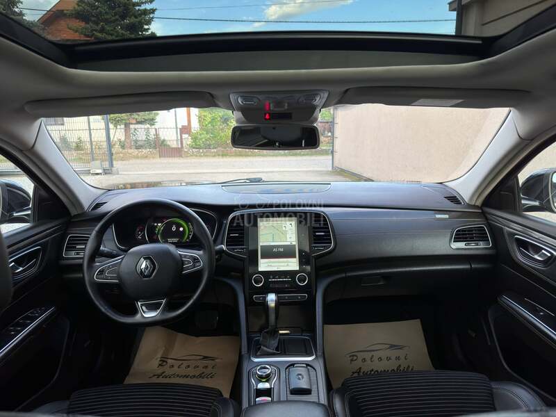 Renault Talisman 1.5dCi/PANO/4CONT