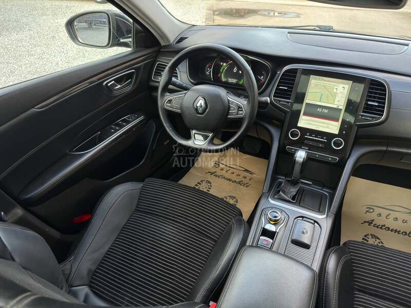 Renault Talisman 1.5dCi/PANO/4CONT