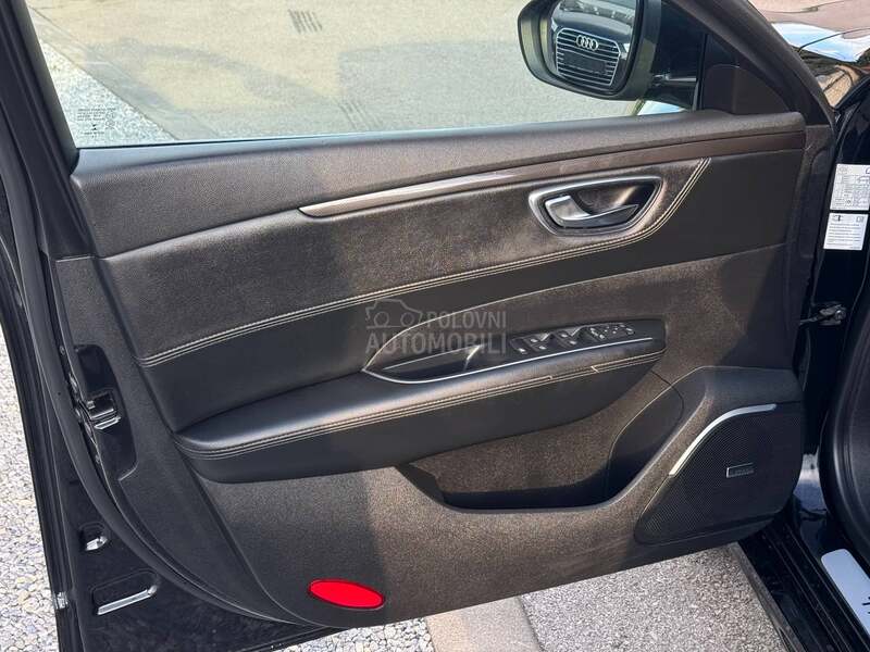 Renault Talisman 1.5dCi/PANO/4CONT