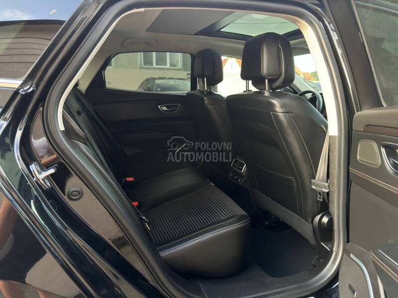 Renault Talisman 1.5dCi/PANO/4CONT