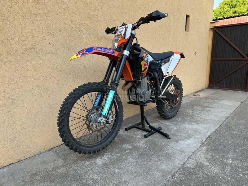 KTM exc.xcw
