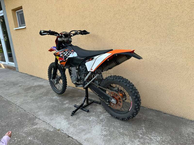 KTM exc.xcw