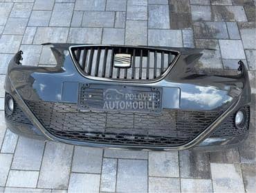 Prednji branik za Seat Ibiza od 2008. do 2011. god.