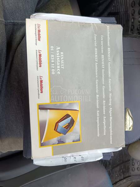 Renault Twingo 1.2