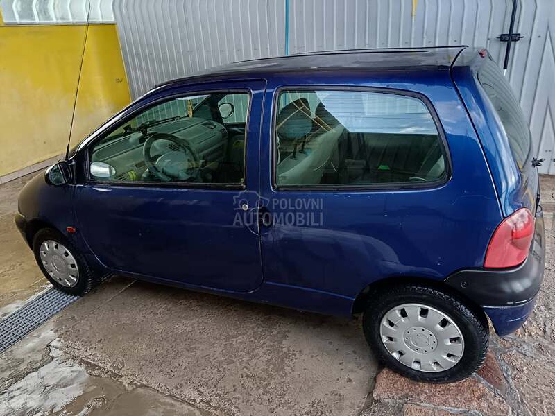 Renault Twingo 1.2