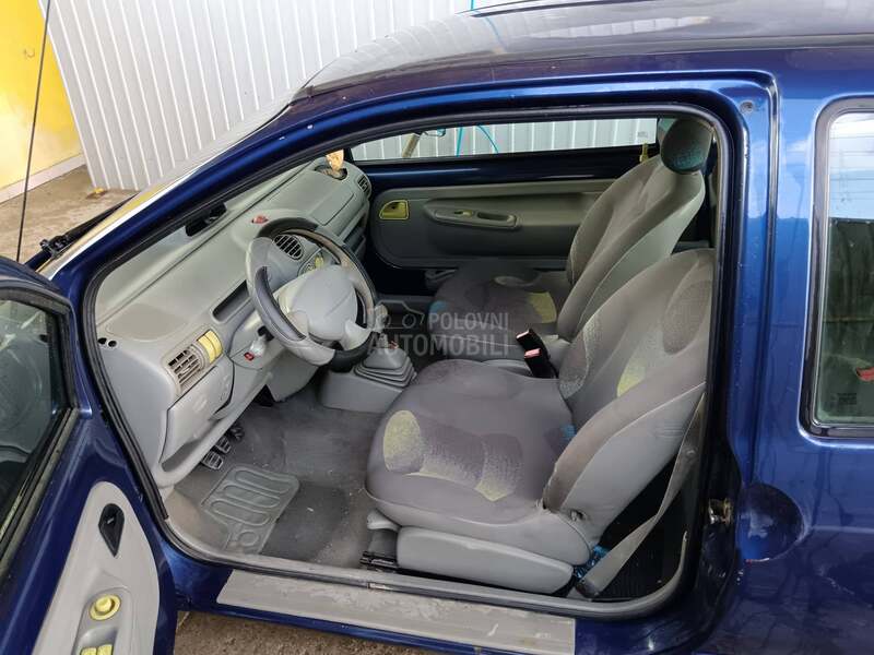Renault Twingo 1.2