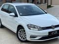 Volkswagen Golf 7 1.5 TGI/DSG/F.U.L.L
