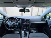 Volkswagen Golf 7 1.5 TGI/DSG/F.U.L.L