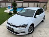 Volkswagen Golf 7 1.5 TGI/DSG/F.U.L.L