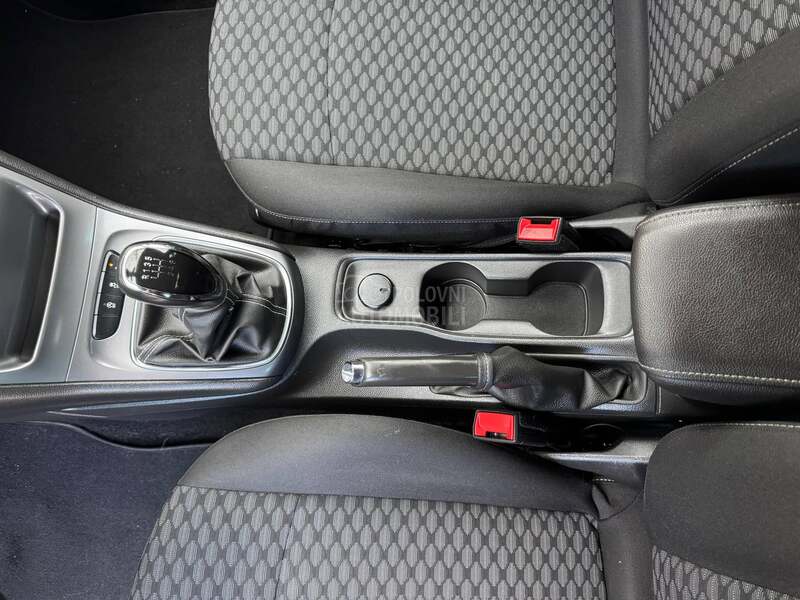 Opel Astra K LIMITED-EDITION