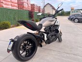 Ducati DIAVEL 1260S