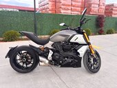 Ducati DIAVEL 1260S