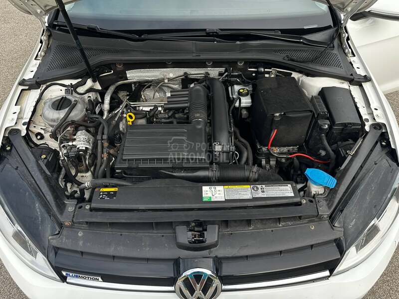 Volkswagen Golf 7 