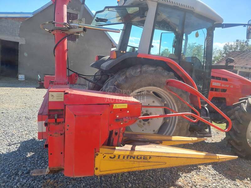 Pottinger razno