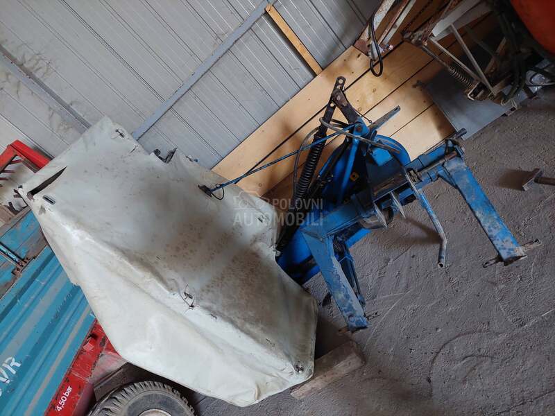 Pottinger razno
