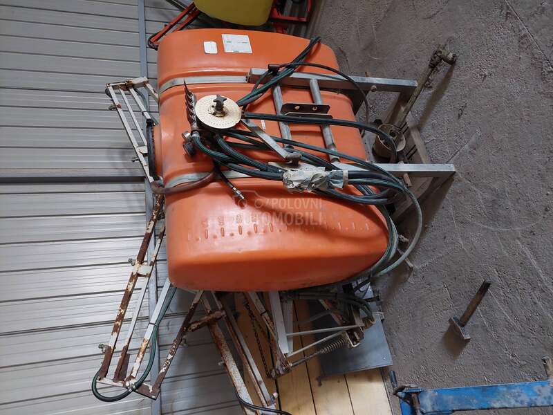Pottinger razno