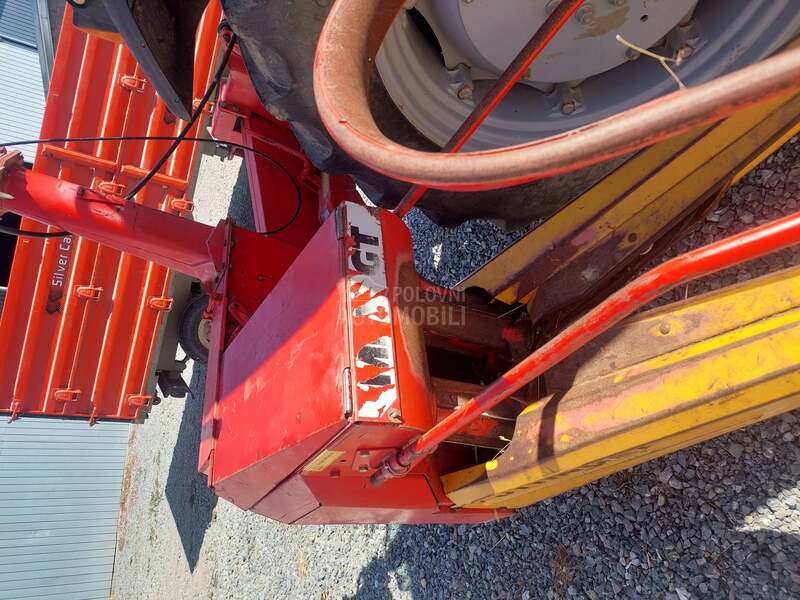Pottinger razno