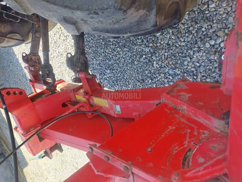 Pottinger razno