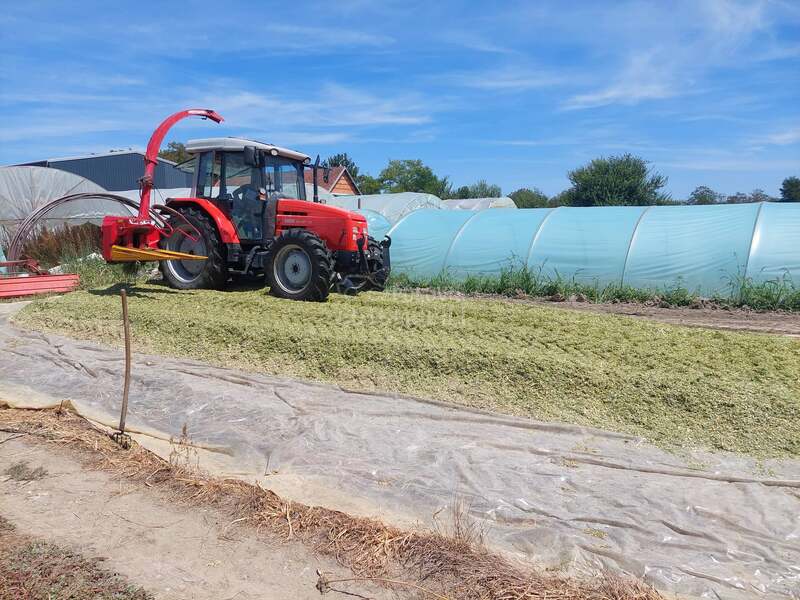 Pottinger razno