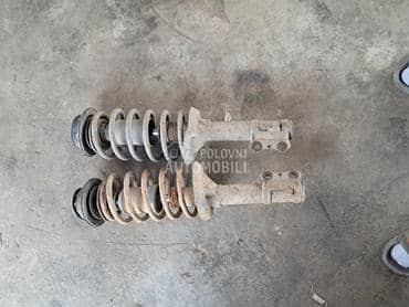 Amortizeri za Volkswagen Golf 2, Golf 3 od 1987. do 1998. god.